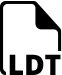 LDT file (Eulumdat) 4058075559295