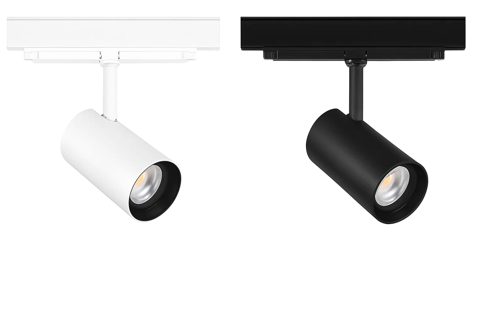 Sylvania LED tracklights