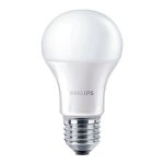Philips  CorePro LED Bulb E27 Pear Frosted 13W 1521lm - 827 Extra Warm White | Replaces 100W