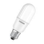 Osram LED Superstar E27 Linear Frosted 11W 1050lm - 940 Cool White | Best Colour Rendering - Dimmable - Replaces 75W