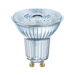 Osram Superstar LED GU10 Spot 4.5W 350lm - 940 Cool White | Dimmable - Best Colour Rendering