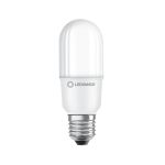 Ledvance LED Classic Stick LED E27 Frosted 8W 806lm - 827 Extra Warm White | Replaces 60W