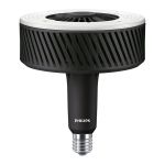 Philips TrueForce LED E40 HPI UN 95W 13000lm 120D - 840 Cool White | Replaces 250W