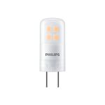 Philips Corepro LED Capsule GY6.35 1.8W 215lm - 830 Warm White | Replaces 20W