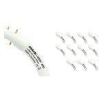 Multipack 12x Osram Lumilux T5 Circular FC 40W - 840 Cool White | 30cm