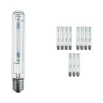 Multipack 12x Philips MASTER E40 SON-T Plus 250W