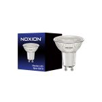 Noxion LED Spot GU10 PAR16 4.6W 440lm 36D - 840 Cool White | Dimmable - Replaces 50W
