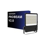 Noxion LED Floodlight ProBeam V2.0 133-210W 18200-29400lm 60D - 830-840-865 CCT | IP66 - Symmetrical