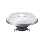 Philips MASTER LED Spot Reflector G53 AR111 20W 1270lm 45D - 927 Extra Warm White | Best Colour Rendering - Dimmable - Replaces 100W