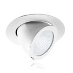 Noxion LED Downlight Forza 35W 3100lm 36D - 940 Cool White | 170mm - Best Colour Rendering 