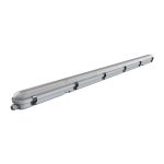 Noxion LED Waterproof Batten Poseidon V2.0 55W 7700lm - 865 Daylight | 150cm - Through Wiring (5x2.5mm2) - Emergency 3H 