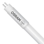 Osram LED Tube T5 SubstiTUBE (Mains AC) High Efficiency 18W 2800lm - 840 Cool White | 145cm - Replaces 35W