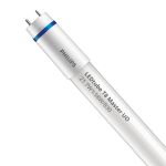 Philips LED Tube T8 MASTER (EM/Mains) Ultra Output 21.7W 3400lm - 830 Warm White | 150cm - Replaces 58W