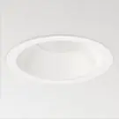 Philips LED Downlight Coreline DN140B 19W 2200lm 120D - 840 Cool White | 216mm - White Reflector