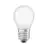 Osram Parathom Retrofit Classic LED E27 Ball Frosted 2.8W 250lm - 827 Extra Warm White | Replaces 25W