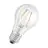 Osram Classic LED E27 Pear Filament Clear 1.5W 136lm - 827 Extra Warm White | Replaces 15W