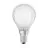 Ledvance Classic LED E14 Pear Filament Frosted 3.4W 470lm - 940 Cool White | Best Colour Rendering - Dimmable - Replaces 40W