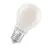 Ledvance Classic Superior LED Bulb E27 Pear Filament Frosted 5W 1055lm - 840 Cool White | Replaces 75W