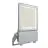 Ledvance LED Floodlight Flex White 180W 27000lm 60D - 830 Warm White | IP66 - Dali Dimmable - Symmetrical 
