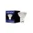 Noxion PerfectColor LED Spot GU10 PAR16 4.2W 310lm 60D - 930 Warm White | Best Colour Rendering - Dimmable - Replaces 35W