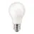 Philips Corepro LED Bulb E27 Pear Frosted 10.5W 1521lm - 840 Cool White - Replaces 100W