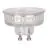 Eglo LED Spot GU10 PAR16 4W 400lm 38D - 827 Extra Warm White | Dimmable - Replaces 57W