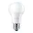 Philips  CorePro LED Bulb E27 Pear Frosted 13W 1521lm - 830 Warm White | Replaces 100W