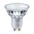 Philips MASTER Value LED Spot GU10 PAR16 3.7W 270lm 36D - 922-927 Dim To Warm | Best Colour Rendering - Dimmable - Replaces 35W