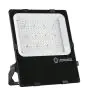 Ledvance LED Floodlight Performance Black 150W 19800lm 45x140D - 840 Cool White | IP66 - Asymmetrical