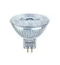 Osram Parathom Pro LED Spot GU5.3 MR16 8W 621lm 36D - 830 Warm White | Replaces 50W
