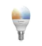 Ledvance Smart+ Zigbee E14 Pear 5W 470lm - 827-865 Tunable White | Dimmable - Replaces 40W