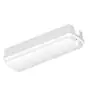 Ledvance LED Bulkhead Compact White 10W 840lm - 830-840 CCT | IP65 - Emergency 3H