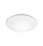 THORNeco LED Bulkhead  14W 1200lm - 830-840 CCT | 300mm - IP66 - Motion Sensor, Light Sensor 