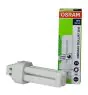 Osram Dulux D/E 10W 840 | Cool White - 4-Pin