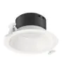 Philips LED Downlight Coreline DN140B 20.5W 2200lm 120D - 830 Warm White | 216mm - White Reflector - Dali Dimmable 