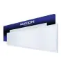 Noxion LED Panel Delta Pro V3.0 30W 4070lm - 840 Cool White | 120x30cm - UGR <22 - Philips Xitanium Driver 