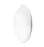Noxion LED Bulkhead Corido White 22W 2075lm - 840 Cool White | 410mm - IP44 - Emergency 1H
