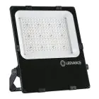 Ledvance LED Floodlight Performance Black 150W 18300lm 45x140D - 830 Warm White | IP66 - Asymmetrical