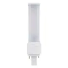 Ledvance Dulux-D LED 6W - 830 Warm White | Replaces 13W