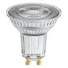 Ledvance  Performance LED Spot Reflector GU10 PAR16 3.4W 230lm 36D - 940 Cool White | Best Colour Rendering - Dimmable - Replaces 35W