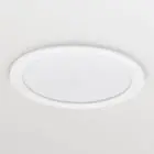 Philips LED Downlight Coreline DN145B 24.8W 2100lm 90D - 829 Warm White | 217mm - Cutout 200mm - Interact Dimmable