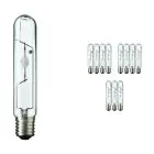 Multipack 12x Philips MASTERColour E40 CDM-T MW Eco 360W - 842 Cool White 