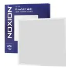 Noxion LED Panel Ecowhite V2.0 36W 3800lm - 865 Daylight | 60x60cm - UGR 