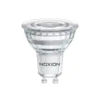 Noxion PerfectColor LED Spot GU10 PAR16 6.7W 575lm 60D - 927 Extra Warm White | Best Colour Rendering - Dimmable - Replaces 80W
