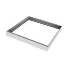 Noxion LED Panel Removable Surface Mounted Kit | 62x62cm Suitable for Ecowhite V4