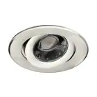 Philips LED Spot RS156B CoreLine Aluminium 10.2W 1000lm 36D - 830 Warm White | 85mm - Cutout 68mm - IP20/44 - Dimmable
