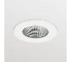 Philips LED Spot Clear Accent G2 RS060B 6W 500lm 36D - 830 Warm White | 75mm - Dimmable 