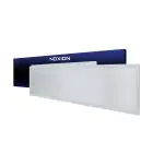 Noxion LED Panel Delta Value V5 Backlit 28W 3920lm - 830/840 CCT | 120x30cm - UGR 